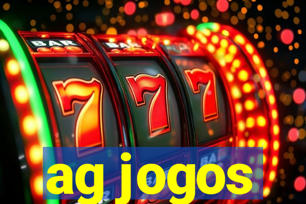 ag jogos